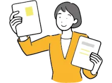 社員が自ら考えて行動する