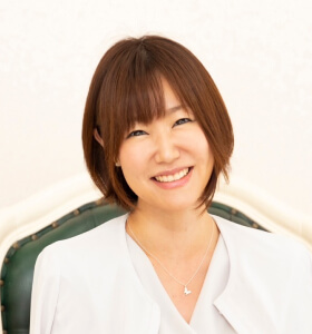 南めぐみさん