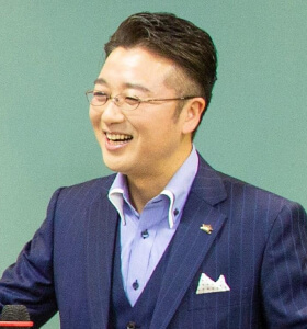 熊谷美威さん